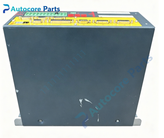 BAUMULLER 344284 Servo Motor F