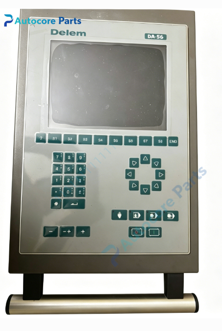 DELEM DA-56T CNC Press Brake Touch Contr