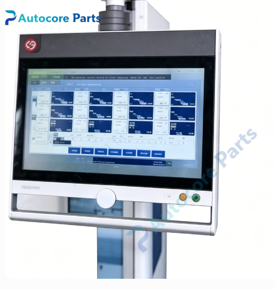 DELEM 7389-006/-2 Linear Encoder Feedbac