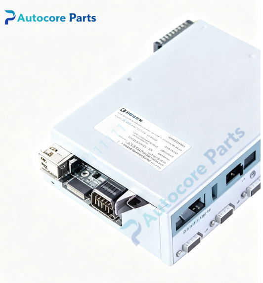DELEM 7440-301/C Rack Backplane Board