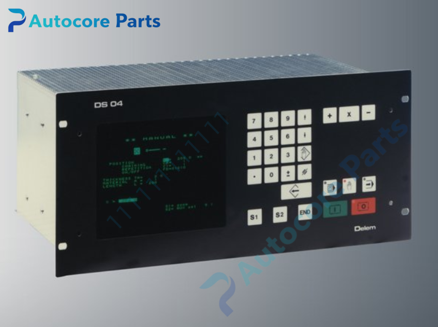DELEM DA-24e CNC Press Brake Controller