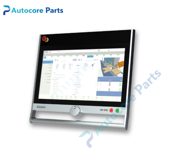 DELEM DA22 CNC Press Brake Controller
