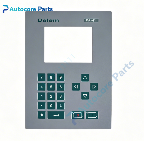 DELEM DA-41 CNC Press Brake Co
