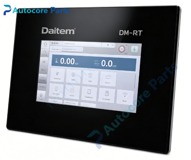 DELEM DA-41T CNC Press Brake Touch Contr