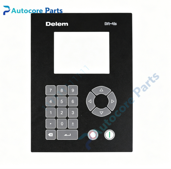 DELEM DA-41S CNC Press Brake Controller