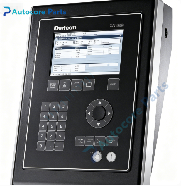 DELEM DA52S CNC Press Brake Controller
