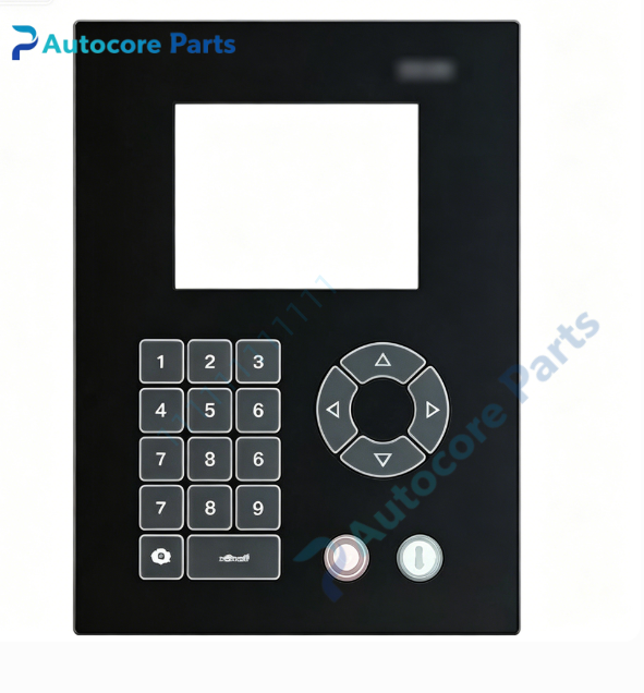 DELEM DA-52 CNC Press Brake Controller