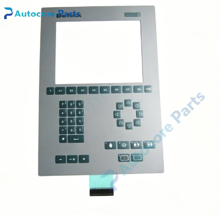 DELEM DA-53 CNC Press Brake Controller