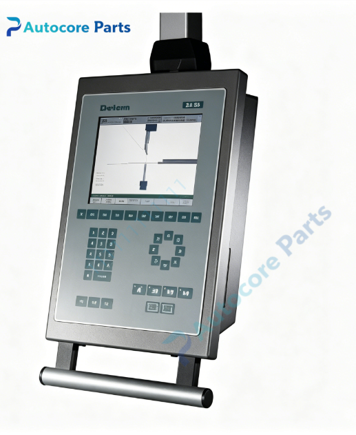 DELEM DA56 CNC Press Brake Controller