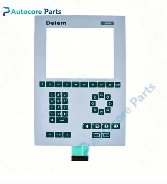 DELEM DA-56 CNC Press Brake Controller