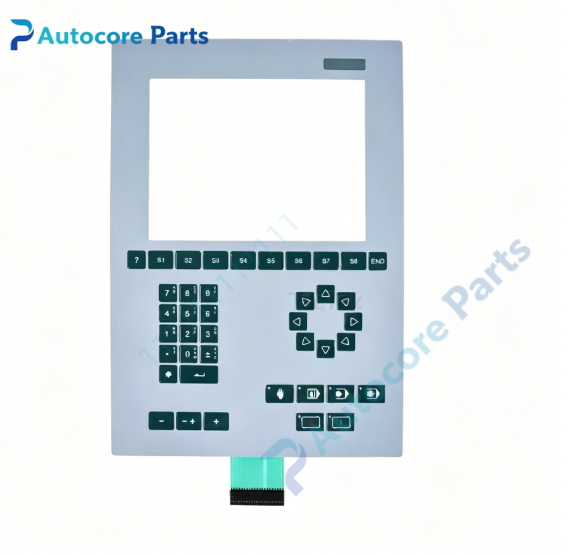 DELEM DA-56S CNC Press Brake Controller