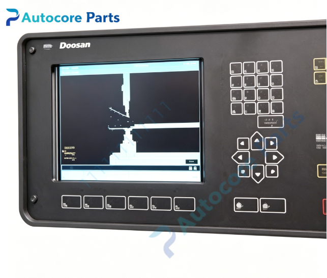 DELEM DA58 CNC Press Brake Controller