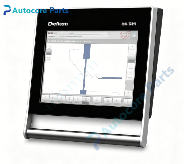 DELEM DA-58T CNC Press Brake Touch Contr