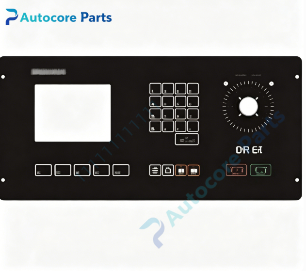 DELEM DA-61 CNC Press Brake Controller