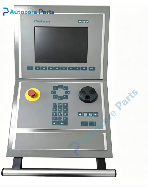 DELEM DA-65W CNC Press Brake Controller