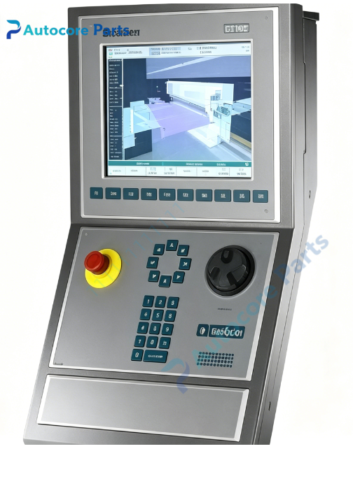 DELEM DA-66W CNC Press Brake Controller