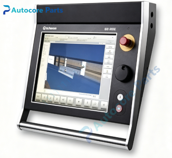 DELEM DA66T CNC Press Brake Touch Contro