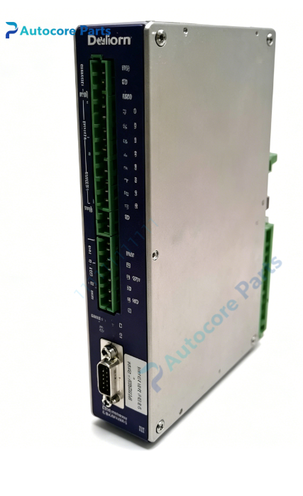DELEM DM01 Motion Control Axis Module