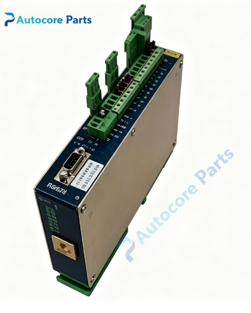 DELEM DM01-K Motion Control Ax