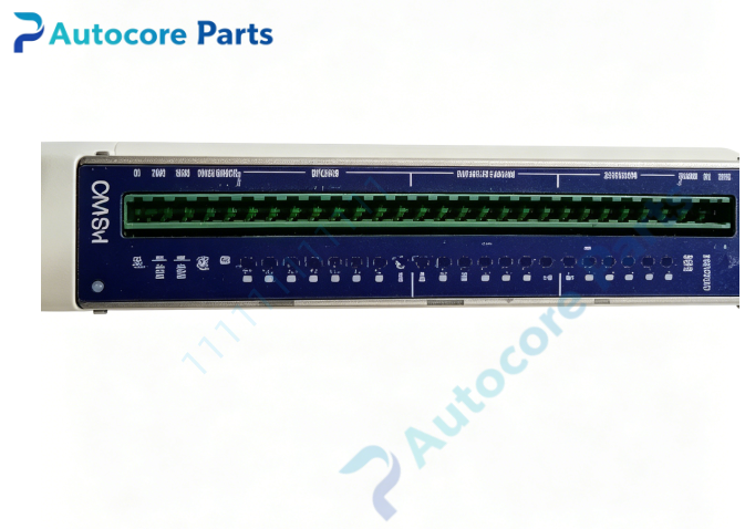 DELEM DM04-K Motion Control Axis Module