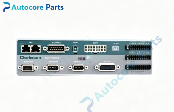 DELEM DM-104 Motion Control Axis Module