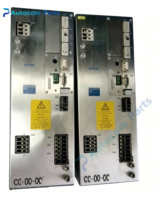 AMK KU-14/D-73230 Servo Drive (KU-R01 Ma