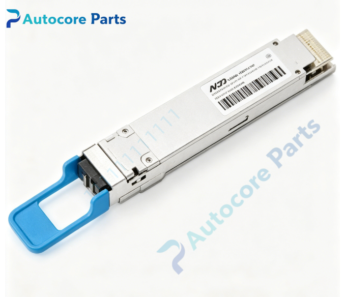 Extreme Networks 40GBASE-ER4 QSFP+ Optic