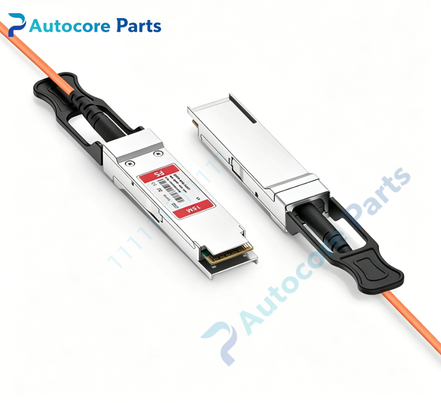 Extreme Networks 40GB-F15-QSFP 40G QSFP+