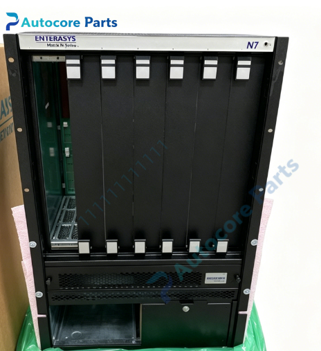 Extreme Networks 7C107 Matrix N7 Modular