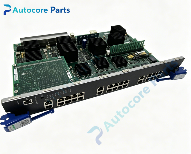 Extreme Networks 7G4202-30 Gigabit DFE I