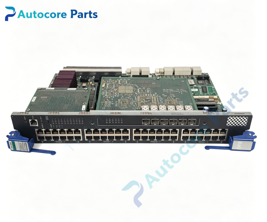 Extreme Networks 7H4382-49 Fast Ethernet