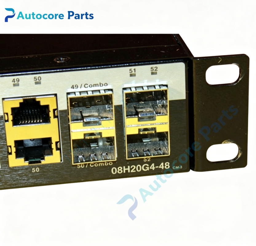 Extreme Networks 08H20G4-48 Fa
