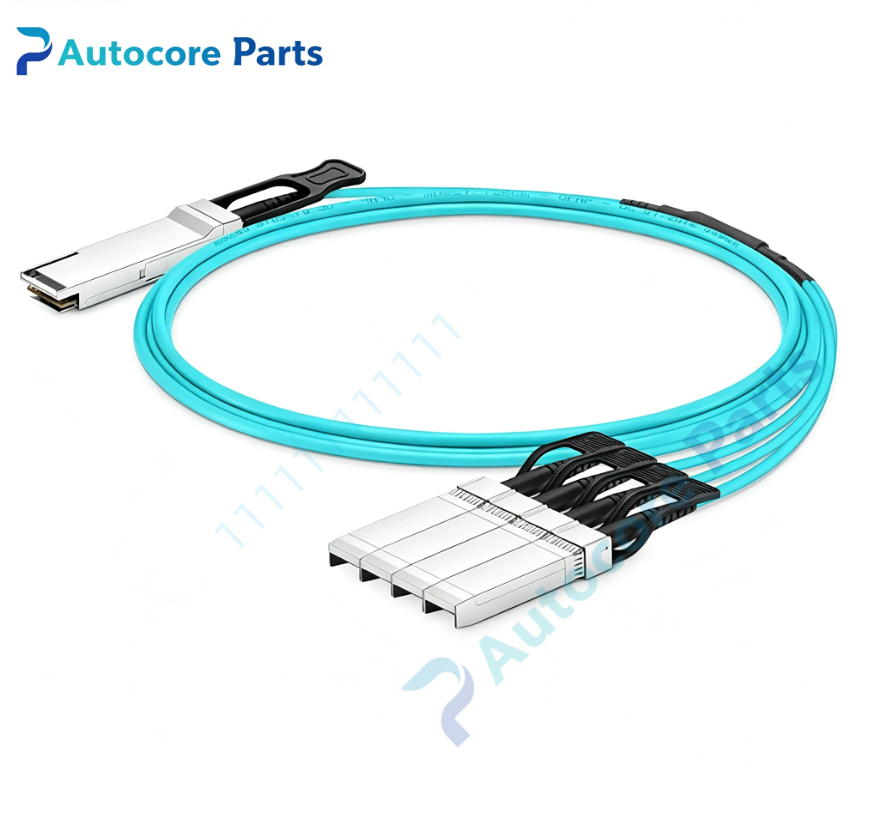 Extreme Networks 10GB-4-F10-QSF 40G QSFP