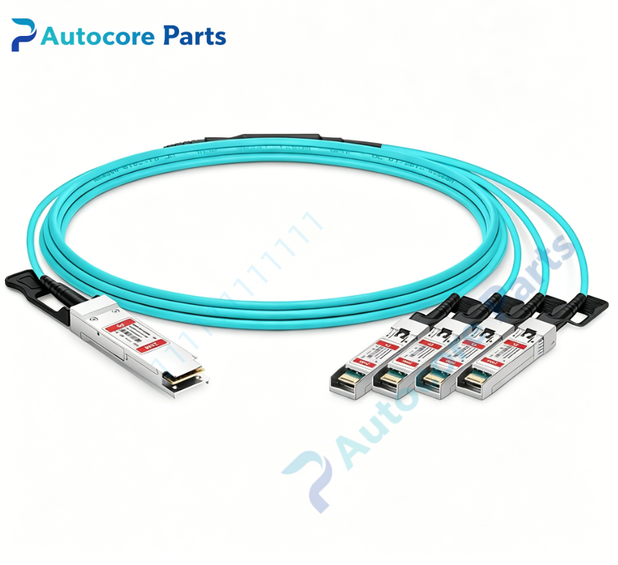 Extreme Networks 10GB-4-F20-QSF Breakout