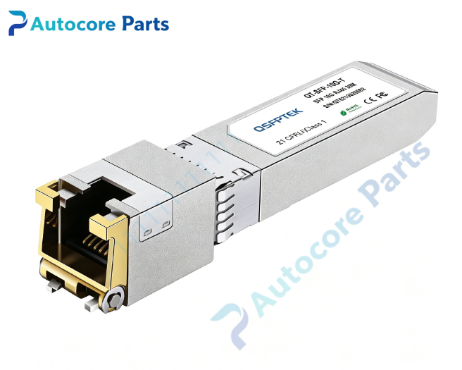 Extreme Networks 10GBASE-T-10GE SFP+ 10G