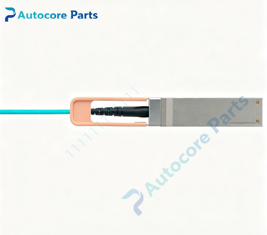 Extreme Networks 40GB-F25-QSFP 40G QSFP+