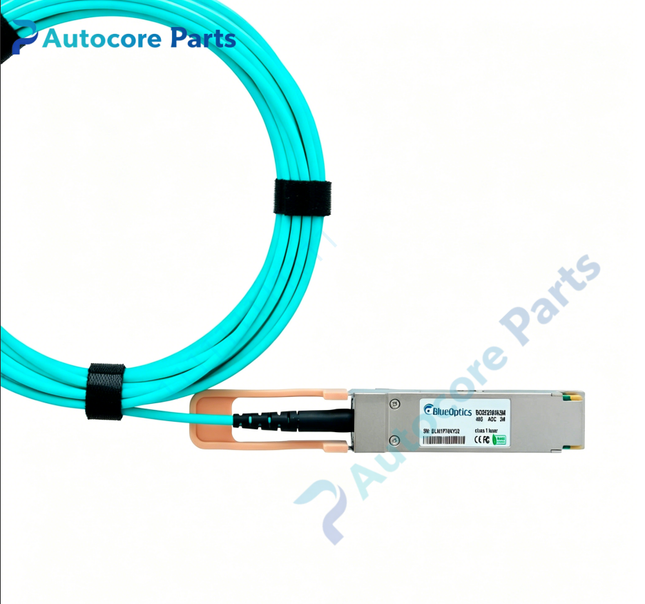 Extreme Networks 40GB-F50-QSFP 40G QSFP+
