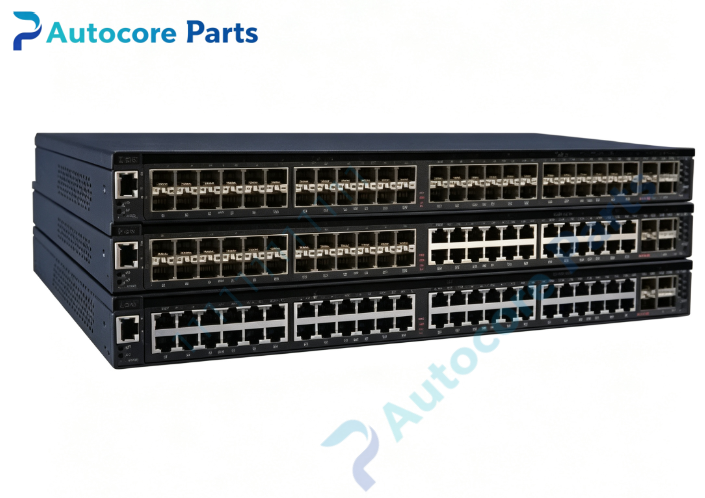 Extreme Networks 71G11K2L2-48 Summit Ser