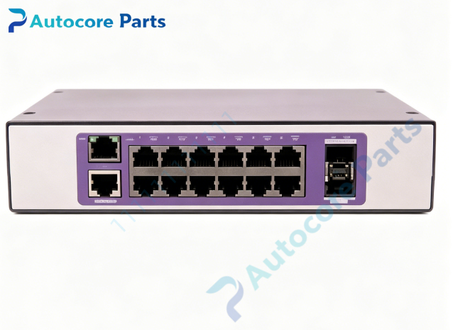 Extreme Networks 210-12t-GE2 Gigabit Man