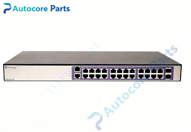 Extreme Networks 210-24p-GE2 Gigabit PoE