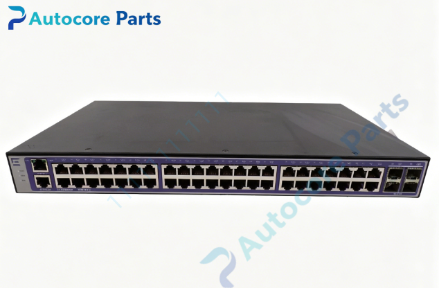 Extreme Networks 210-48p-GE4 Gigabit PoE