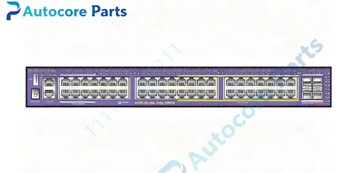 Extreme Networks X460-G2-24p-24hp Gigabi
