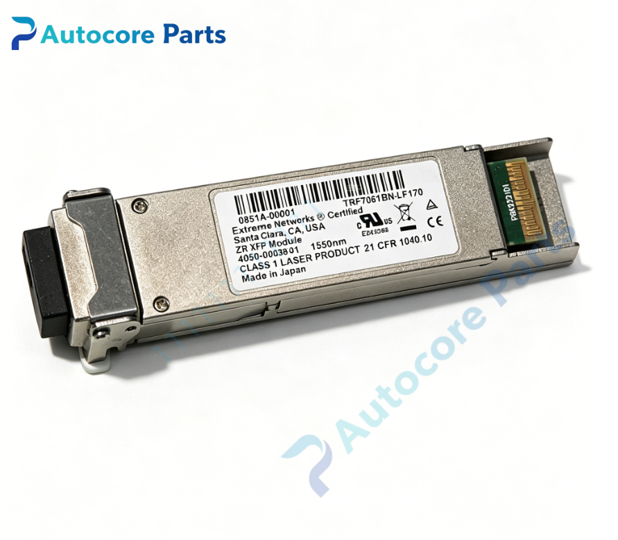 Extreme Networks 4050-00038-1 SFP+ Optic