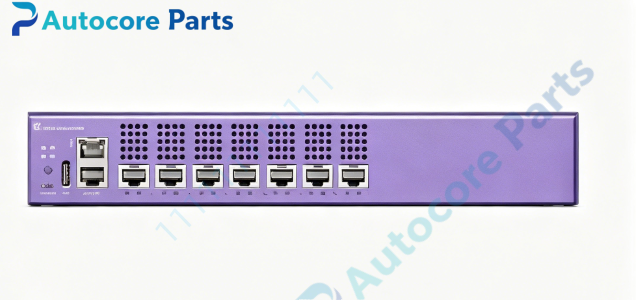 Extreme Networks 4220-8X Compact 10G SFP