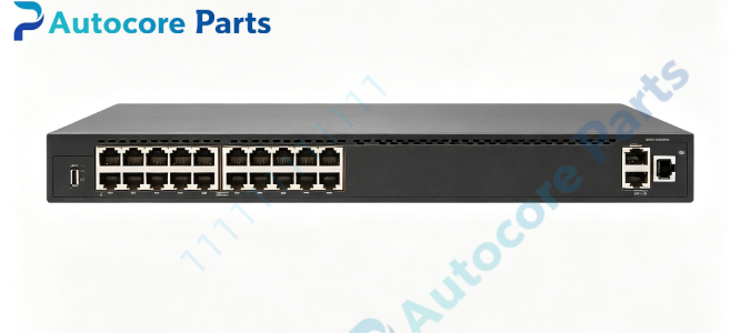 Extreme Networks ERS 4926GTS-PWR+ 24 Por