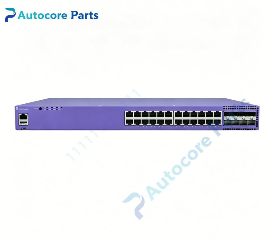 Extreme Networks 5320-24P-8XE Gigabit Po