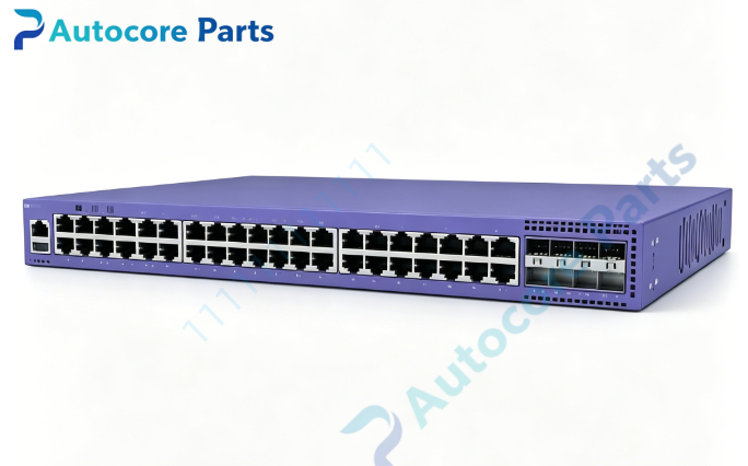 Extreme Networks 5320-48P-8XE Gigabit Po