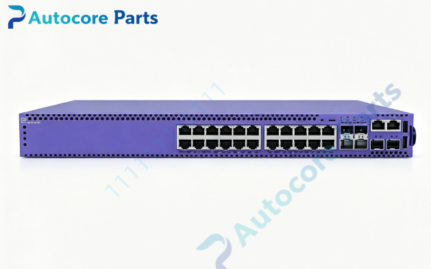 Extreme Networks 5420F-24P-4XE Gigabit P