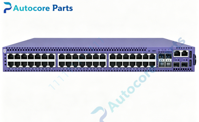 Extreme Networks 5420F-48P-4XE Gigabit P