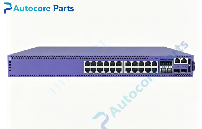 Extreme Networks 5420M-24W-4YE Multi-Gig